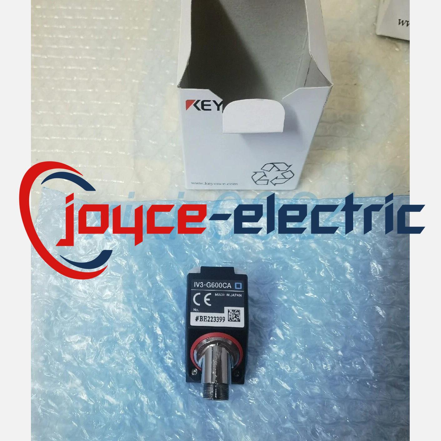 1 pcs NEW KEYENCE IV3-G600CA Visual recognition sensor DHL shipping
