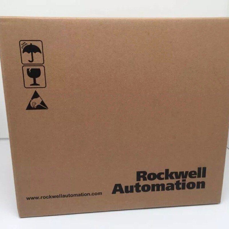 Allen-Bradley 1734-IE2V /C Analog Input Module AB 1734IE2V New Sealed