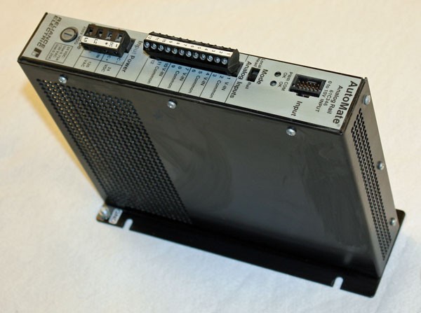 Reliance Electric 61C346 Analog Input Module 0-10 VDC