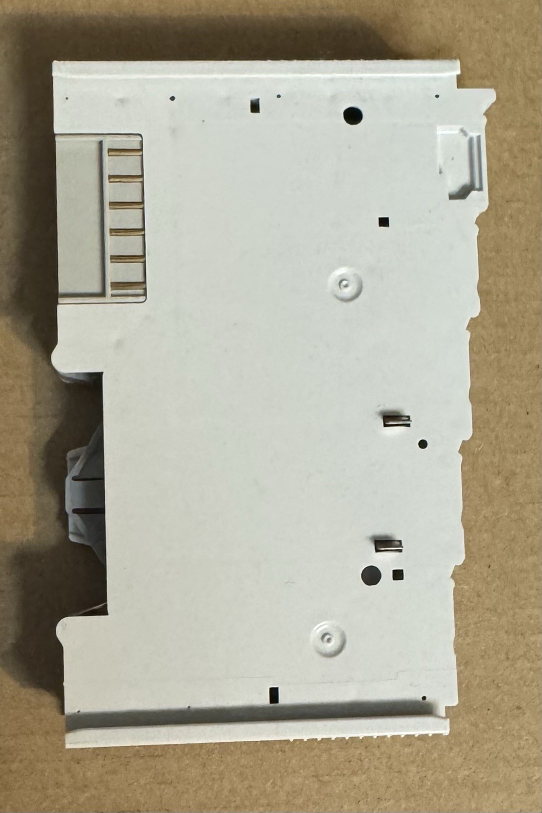 Beckhoff EL1008 EtherCAT 8-Channel Digital Input Terminal 24VDC