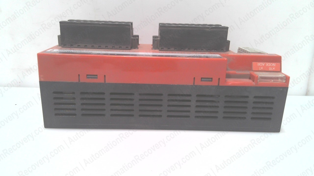 ALLEN BRADLEY 1791DS-IB12 – SERIES A, DIGITAL COMB MODULE #300197