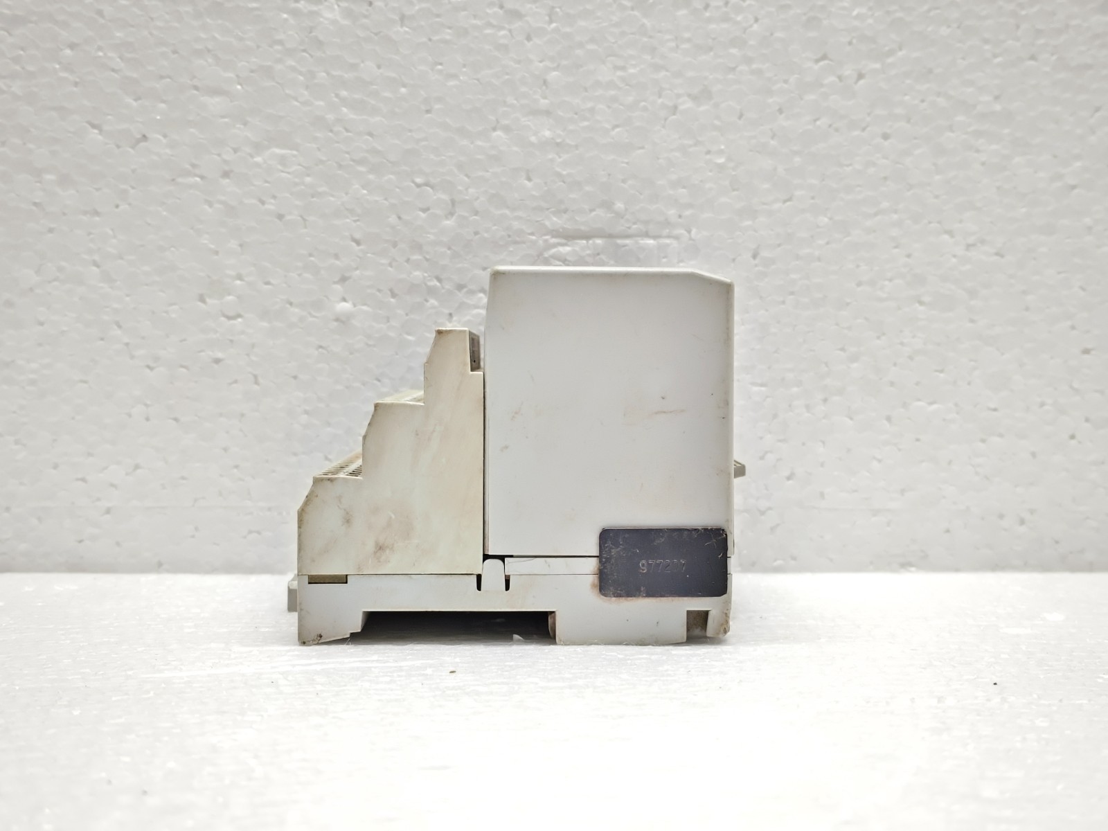 Allen Bradley 1794-IE8 Ser B With 1794-TB3/A Flex 8 Point Analog Input Module