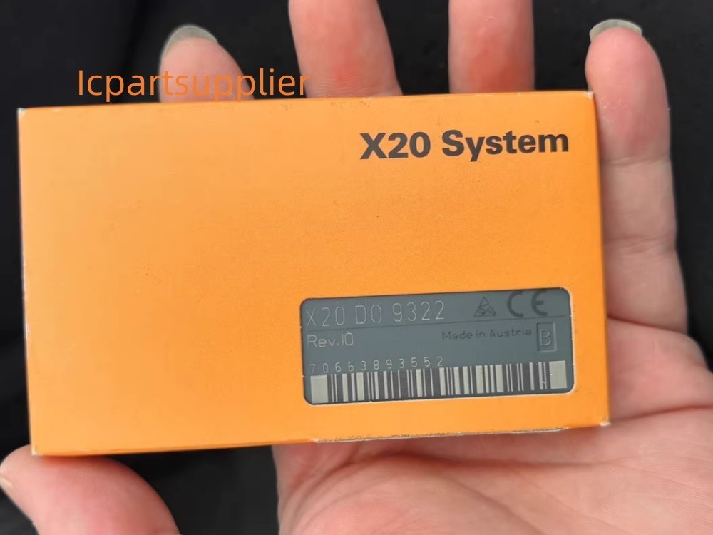 1PCS Brand new B&R X20DO9322 Fast Free delivery One year warranty