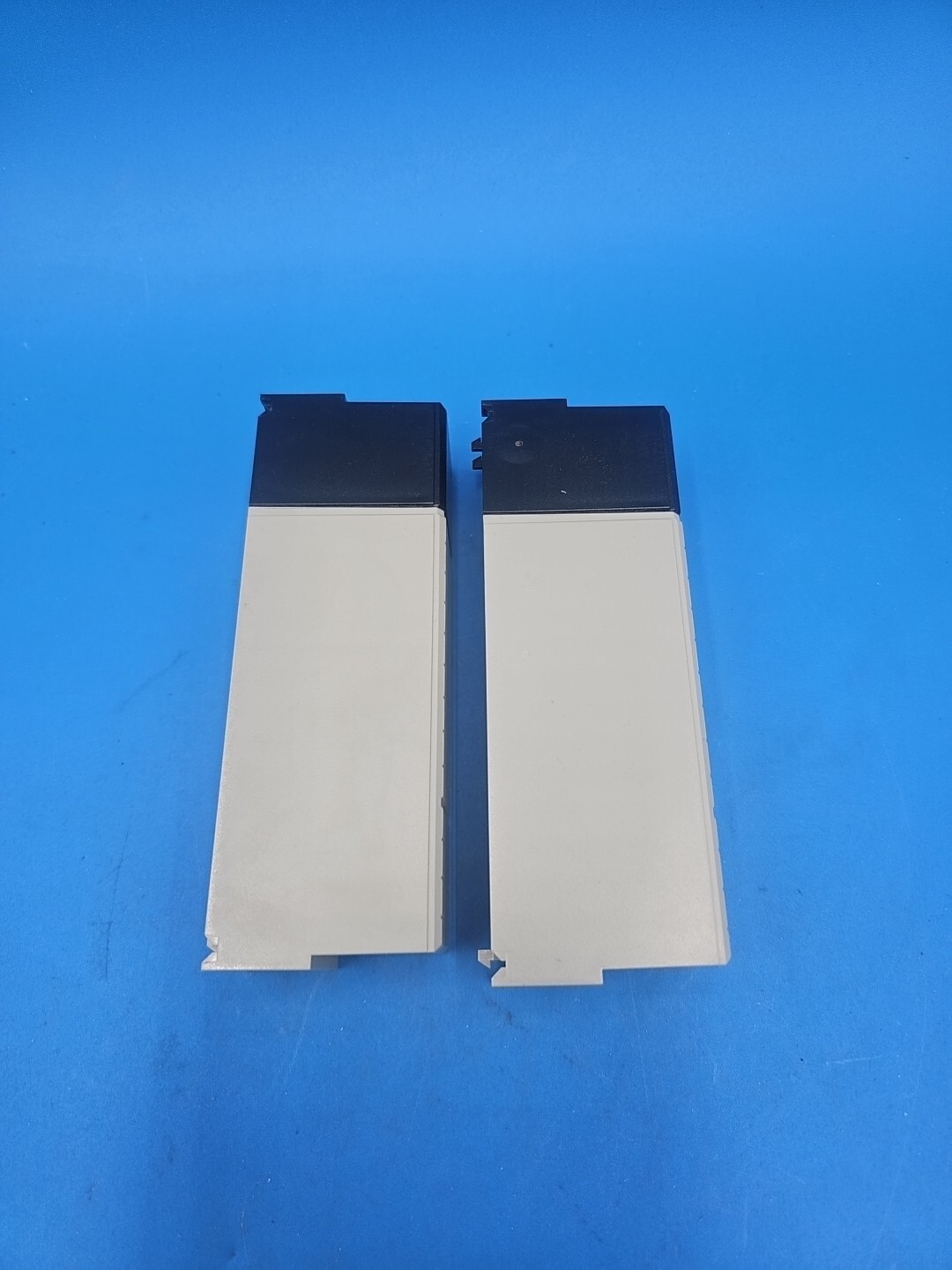 LOT OF 2 Allen Bradley 1756-N2 ControlLogix Rack Chassis Slot Filler