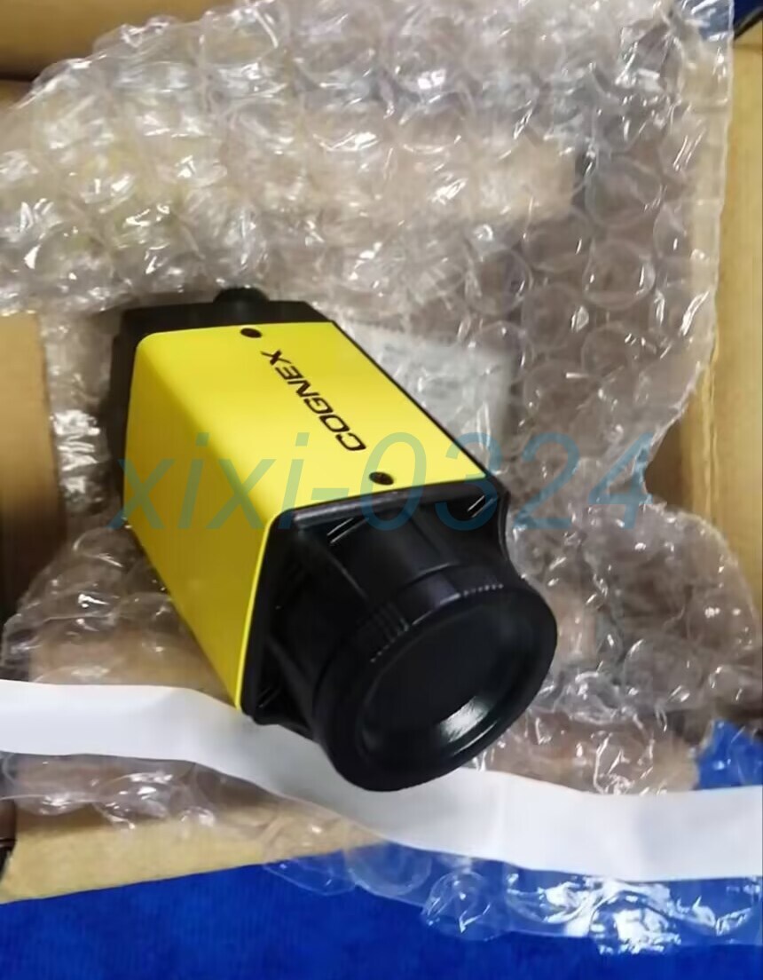 1pcs NEW COGNEX IS8405-M10-133-B Industrial Camera DHL shipping