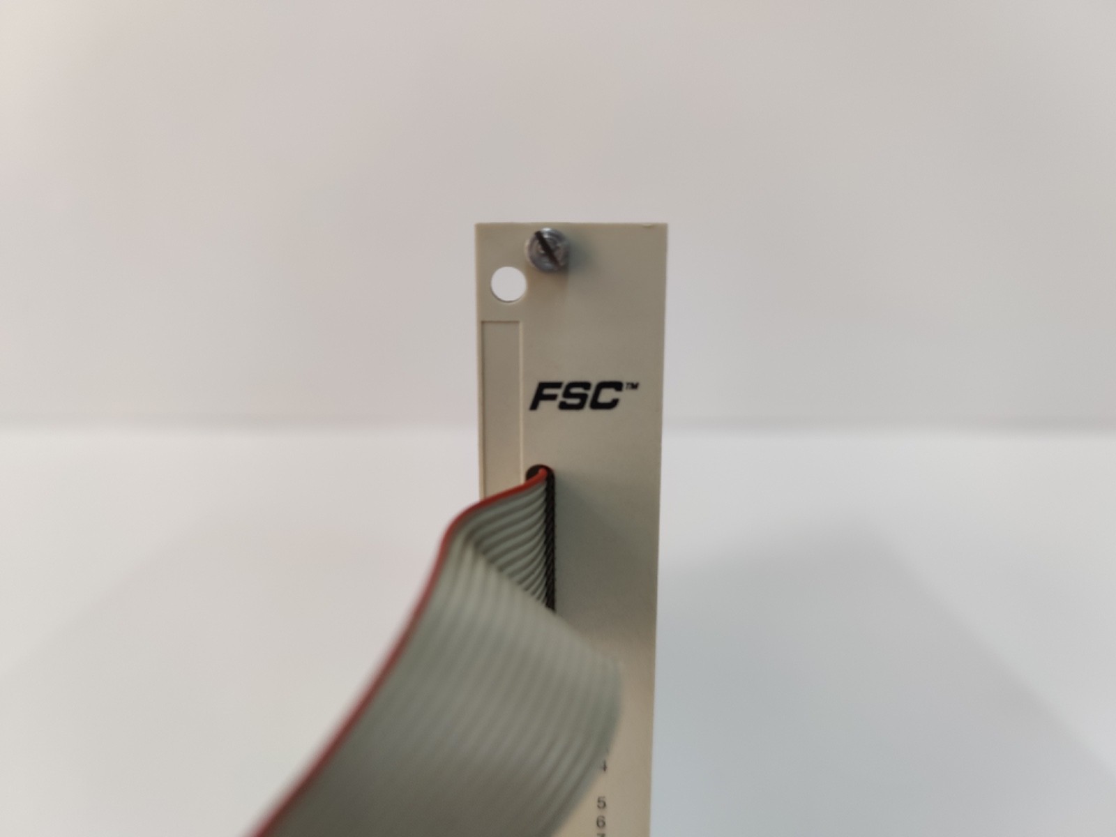 HONEYWELL FSC 10101/2/1 16CHANNEL DIGITAL MODULE