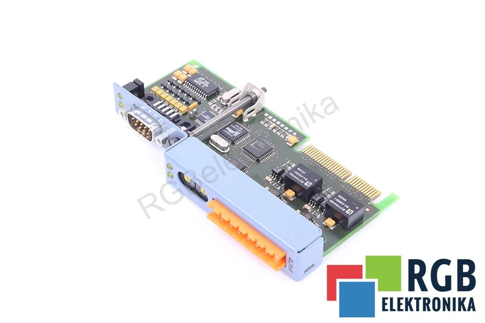 3IF672.9 B&R AUTOMATION – Refurbished – 24 Months Warranty