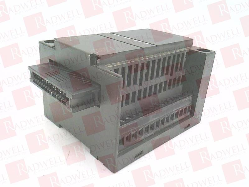 SIEMENS 6ES7221-1BF00-0XA0 / 6ES72211BF000XA0 (NEW NO BOX)