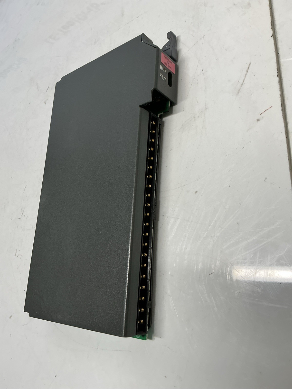 Allen-Bradley 1771-IFE Series A Analog Input Module. Z-160