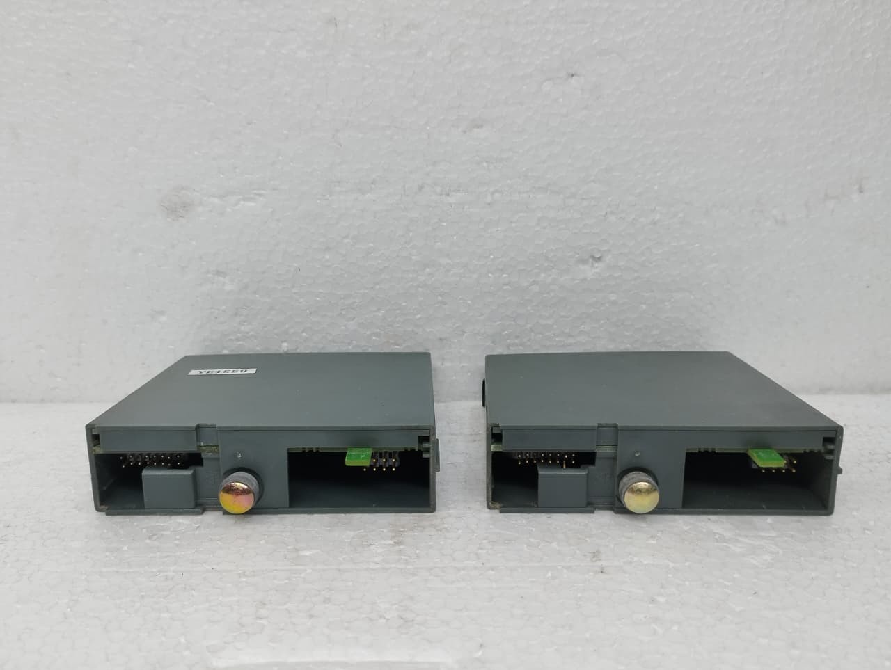 2500M/A02 Eurotherm Analog Output Module (Lot of 2pcs)
