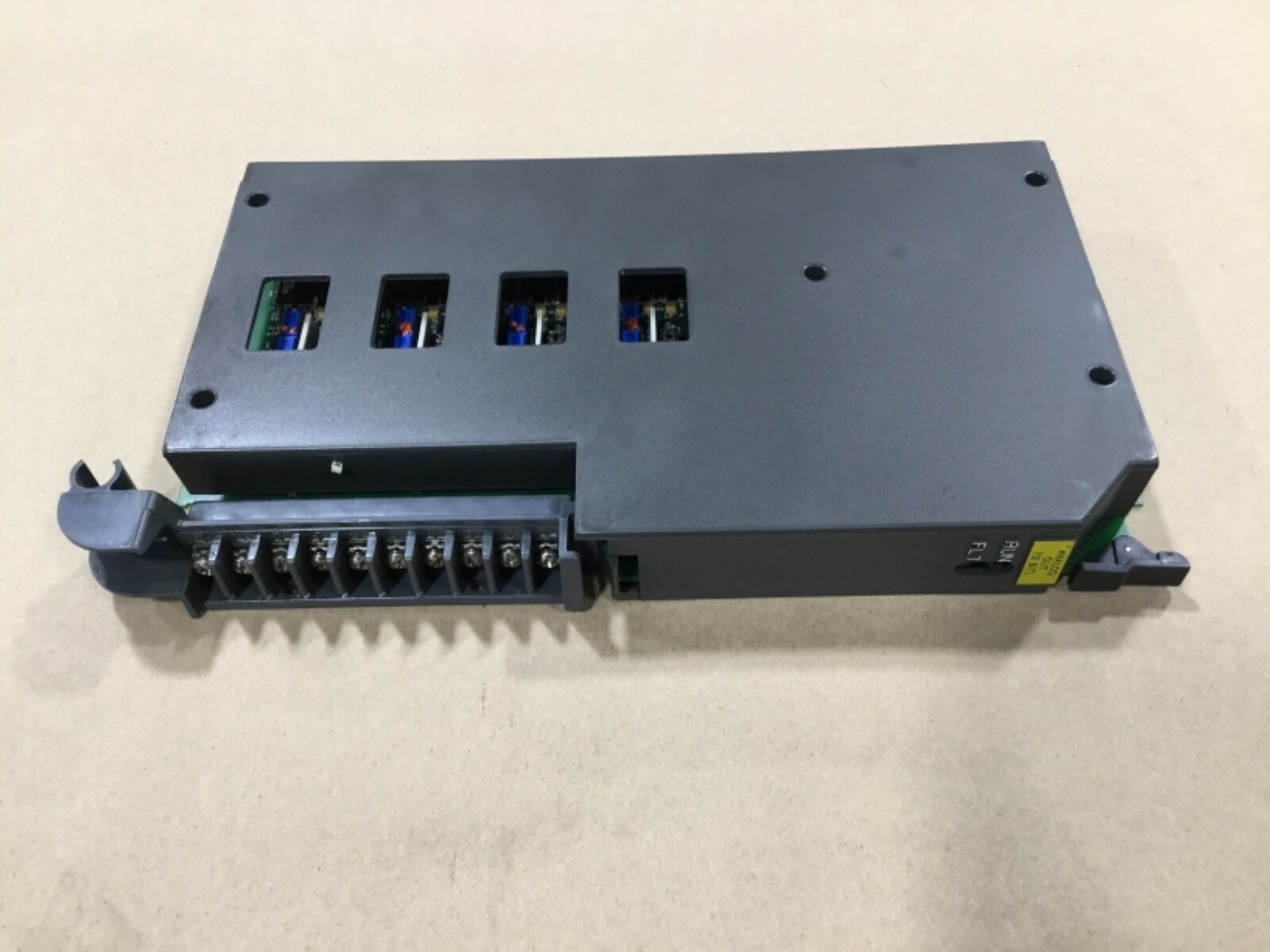 Allen-Bradley 1771-0FE1/B AA1 Analog Output Module #06Z31