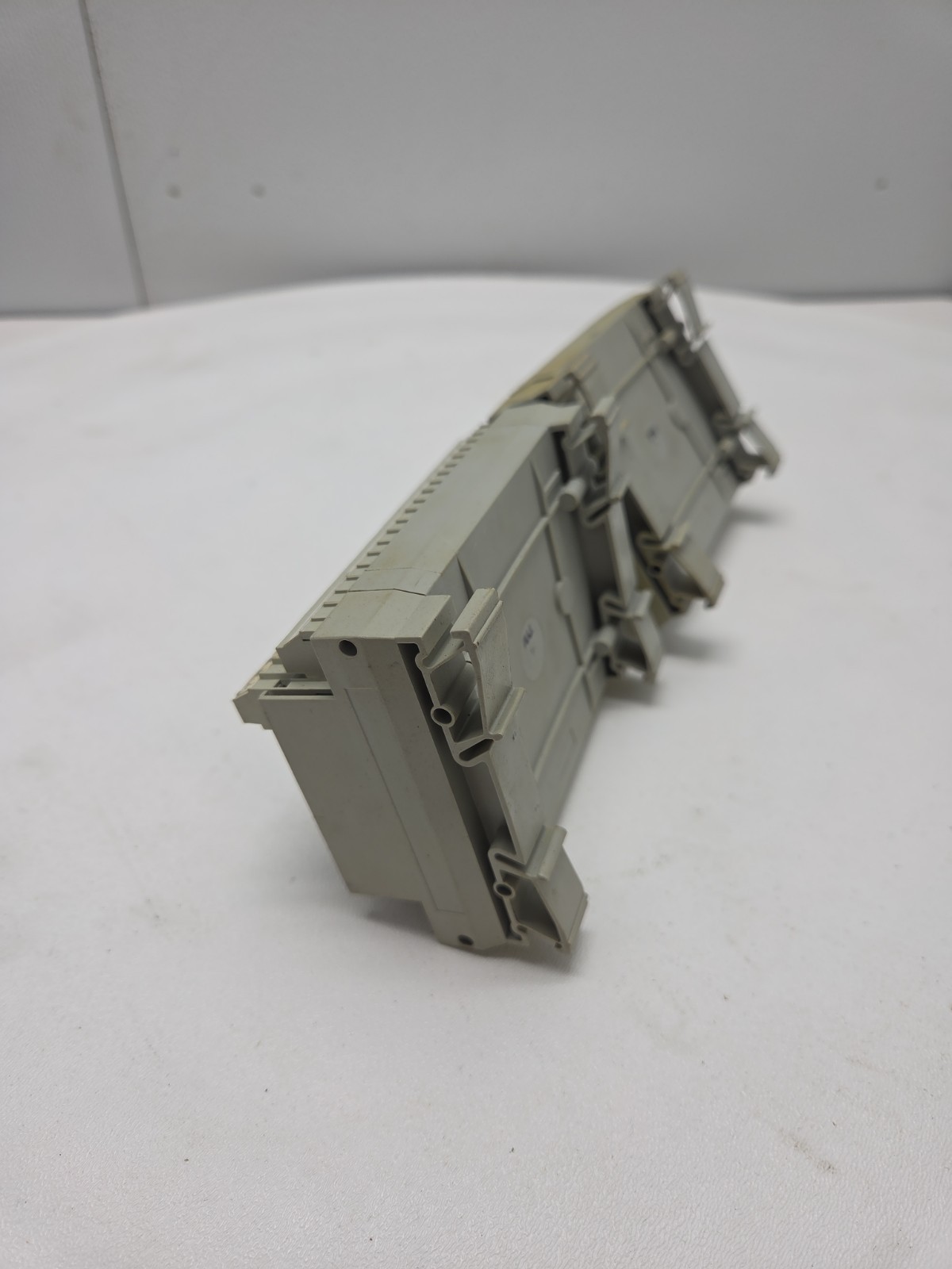 Allen Bradley 1492-IFM20F-F24-2 Ser A 20-Pt Fusible Digital IFM 10-30V AC/DC 2X