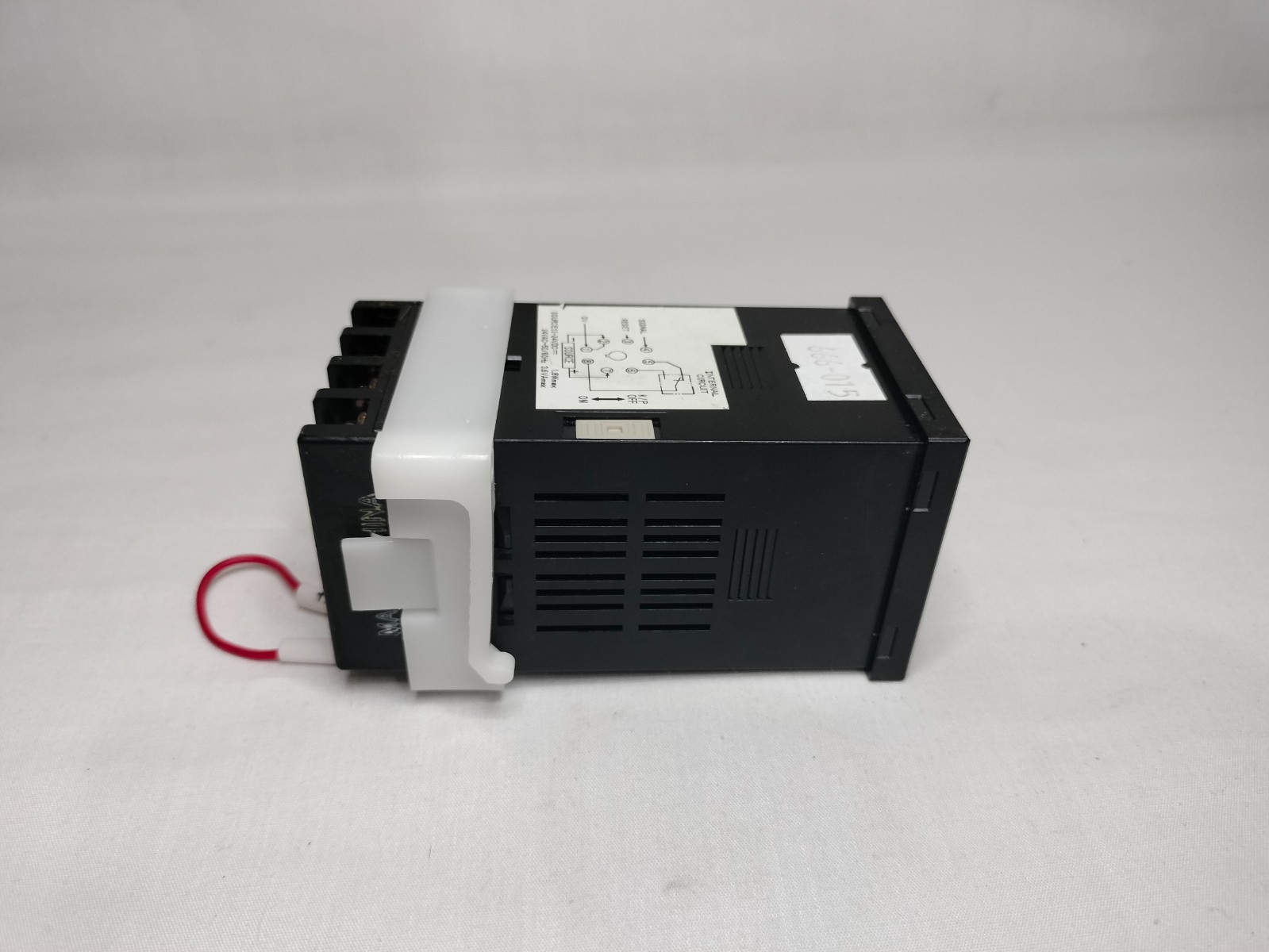 Omron H5CX-L8D H5CXL8D Digital Timer Controller Made in China