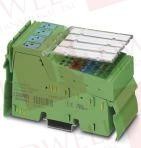 PHOENIX CONTACT IB IL 24 DI 8-PAC / IBIL24DI8PAC (BRAND NEW)