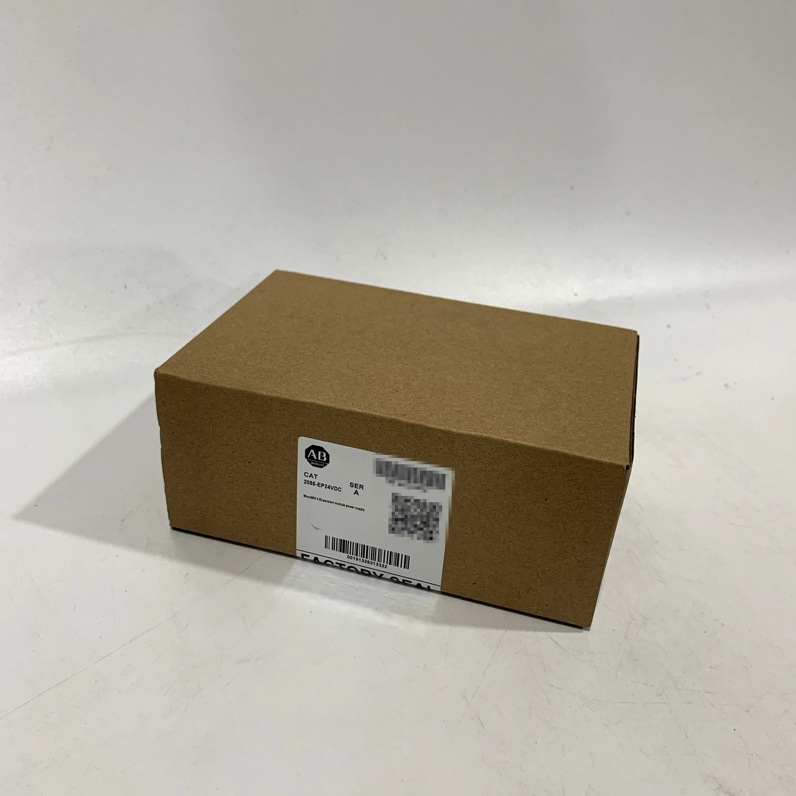 NEW Allen Bradley 2085-EP24VDC Micro800 Power Supply 2085EP24VDC US Free Tax
