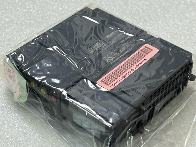 Mitsubishi QJ61BT11N PLC CC-Link Communication Module New in Box (Old Stock)