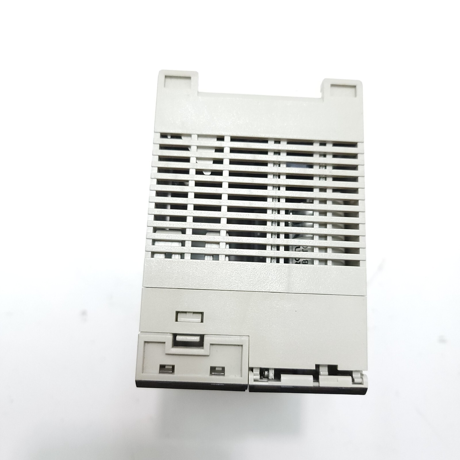Omron CS1W-CPU63 CPU Unit