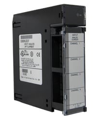 GE Fanuc IC693ALG221C Analog Input Module