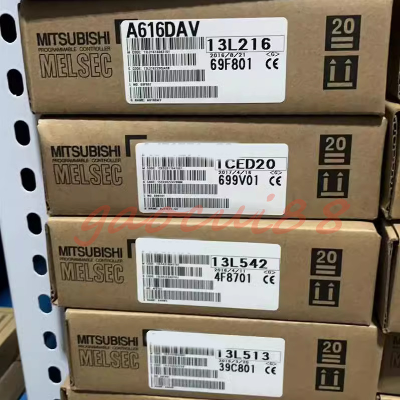 A616DAV FOR Mitsubishi PLC Module NEW 1PC 3months warranty