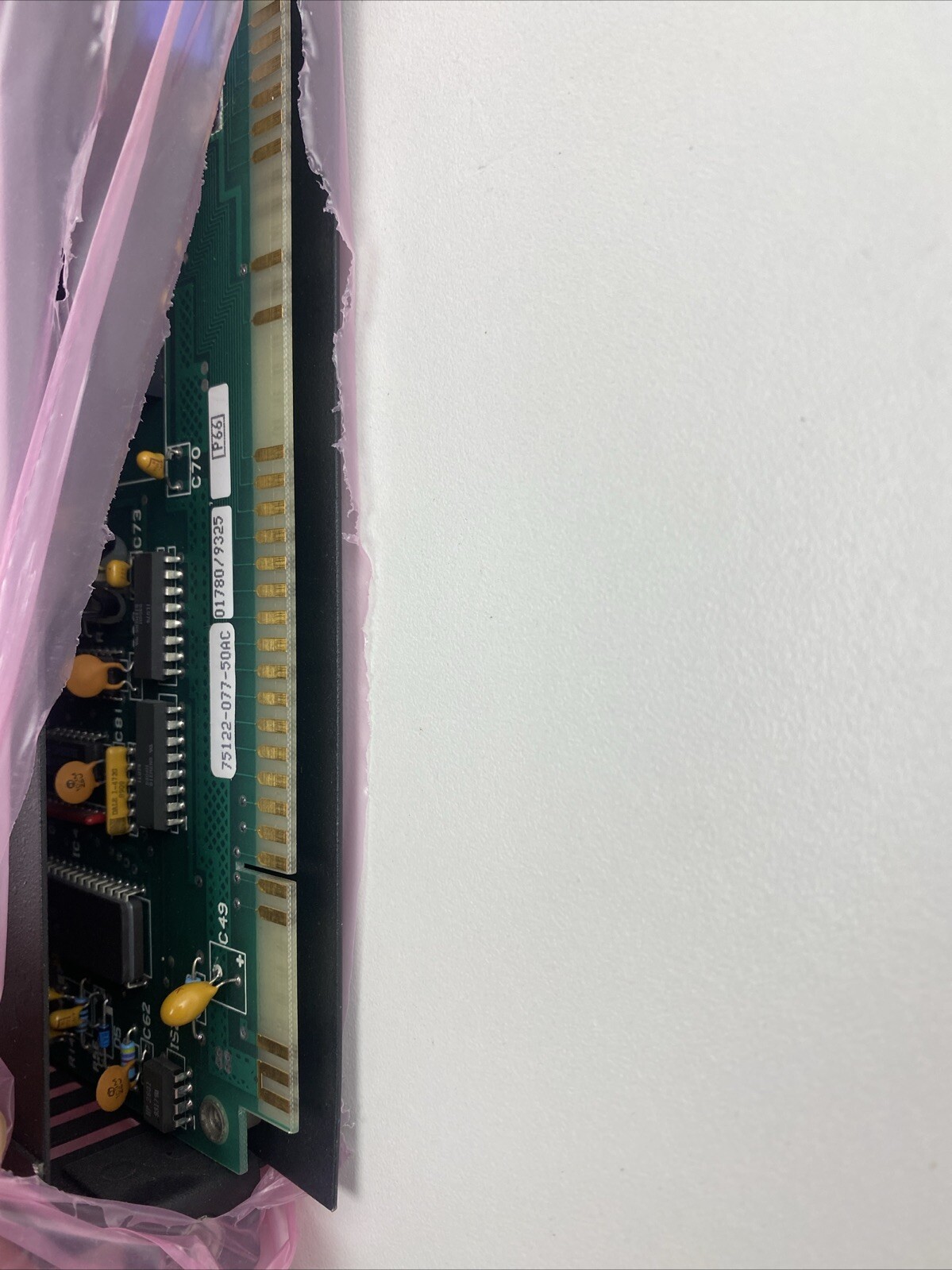 8030-RIM-121-D1 Square D 4CH Voltage/Current Analog Input Sy/Max –SA