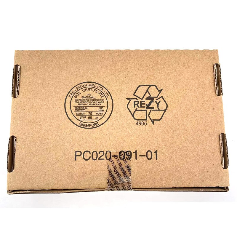 New Allen Bradley 1746-OW16 SLC 500 Ser D PLC Output Module AB 1746OW16 US