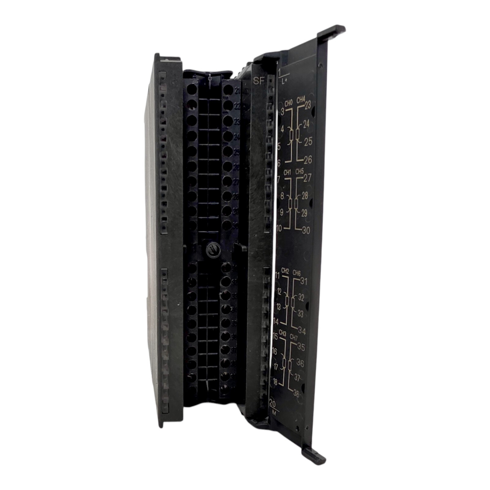 SIEMENS 6ES7332-5HF00-0AB0 SIMATIC S7-300 ANALOG OUTPUT