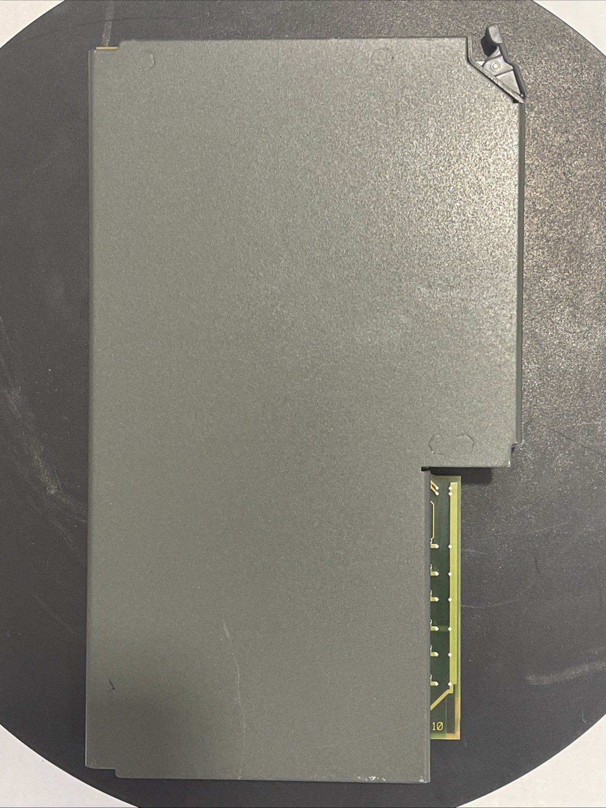 Allen-Bradley 1771-OFE1/B Series B 4-Channel 12-Bit Analog Voltage Output PLC-5