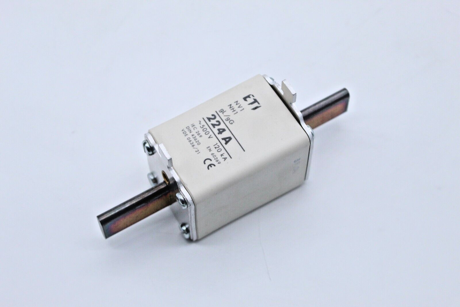 ETI NV1 NH1 gL/gG 224A 500V