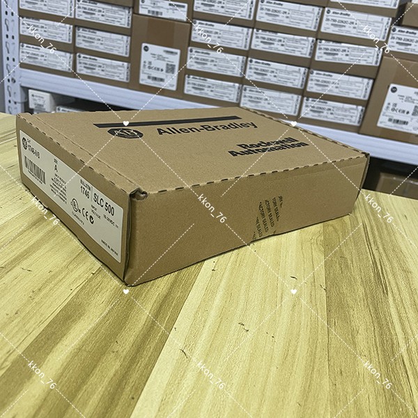 NEW AB 1746-IV8 Series A. SLC 500 8 Point Input Module 1746IV8 Free delivery