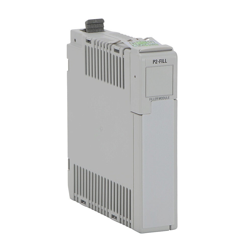 (NEW) Automation Direct Productivity2000 Filler Module P2-FILL