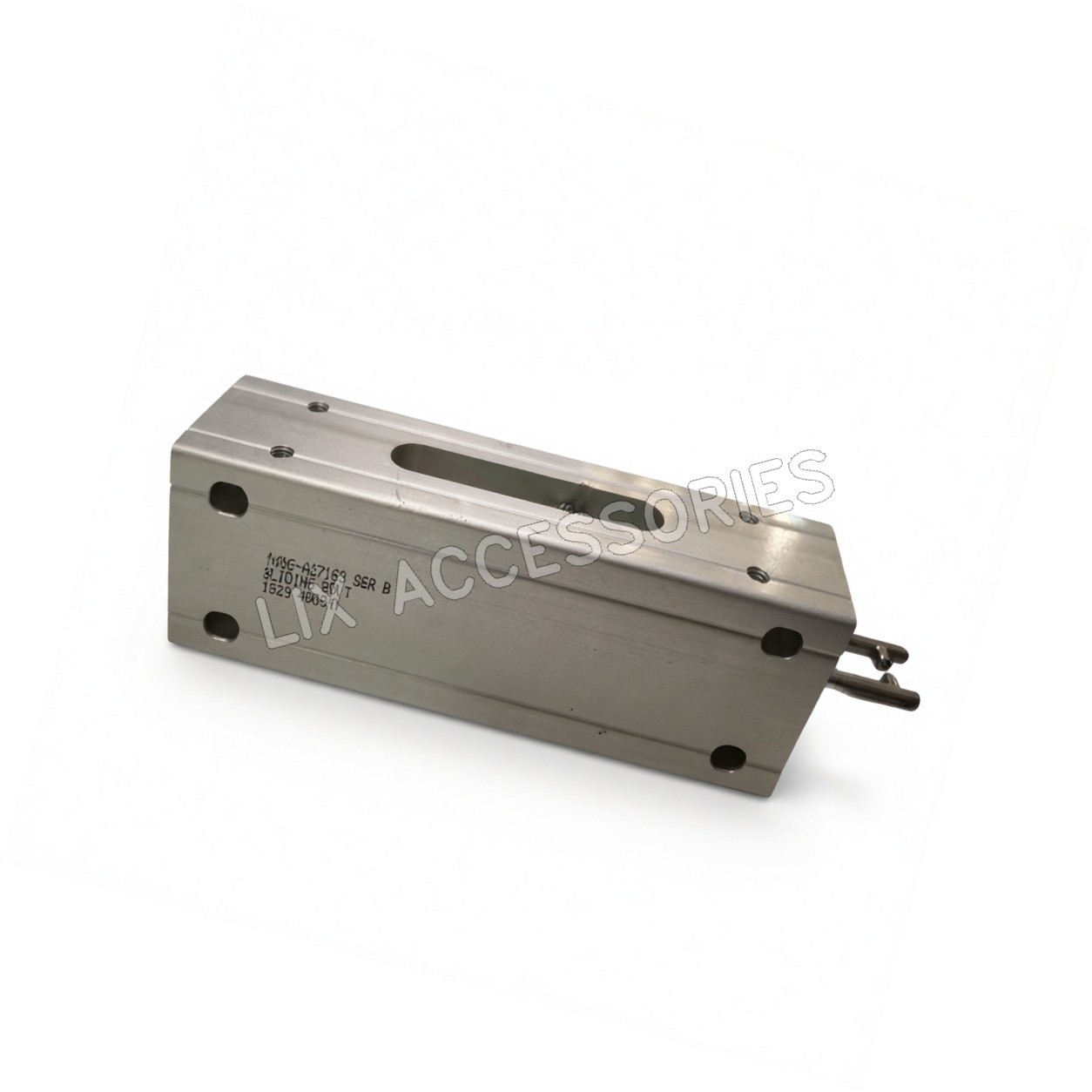 1PC sliding bolt safety door lock 440G-A27163 shipping
