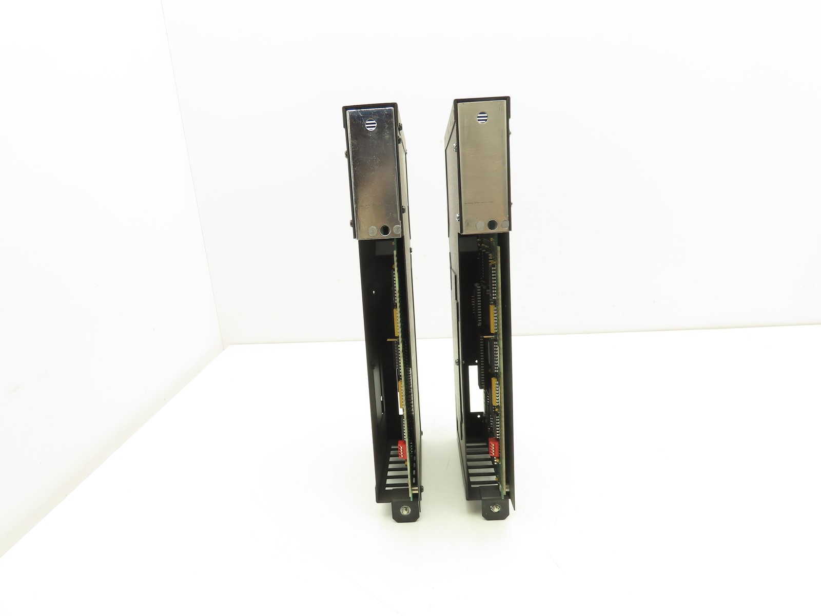 Square D 8030-CRM222 Sy/Max Remote Interface Module Series G 5VDC 1A Lot Of 2