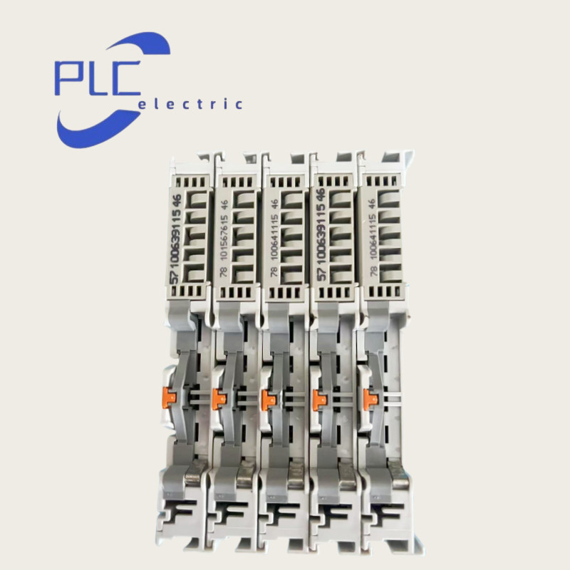1PCS New Type EL3632 Beckhoff Terminal Module 2-Channels Input 16-bit 50ksps