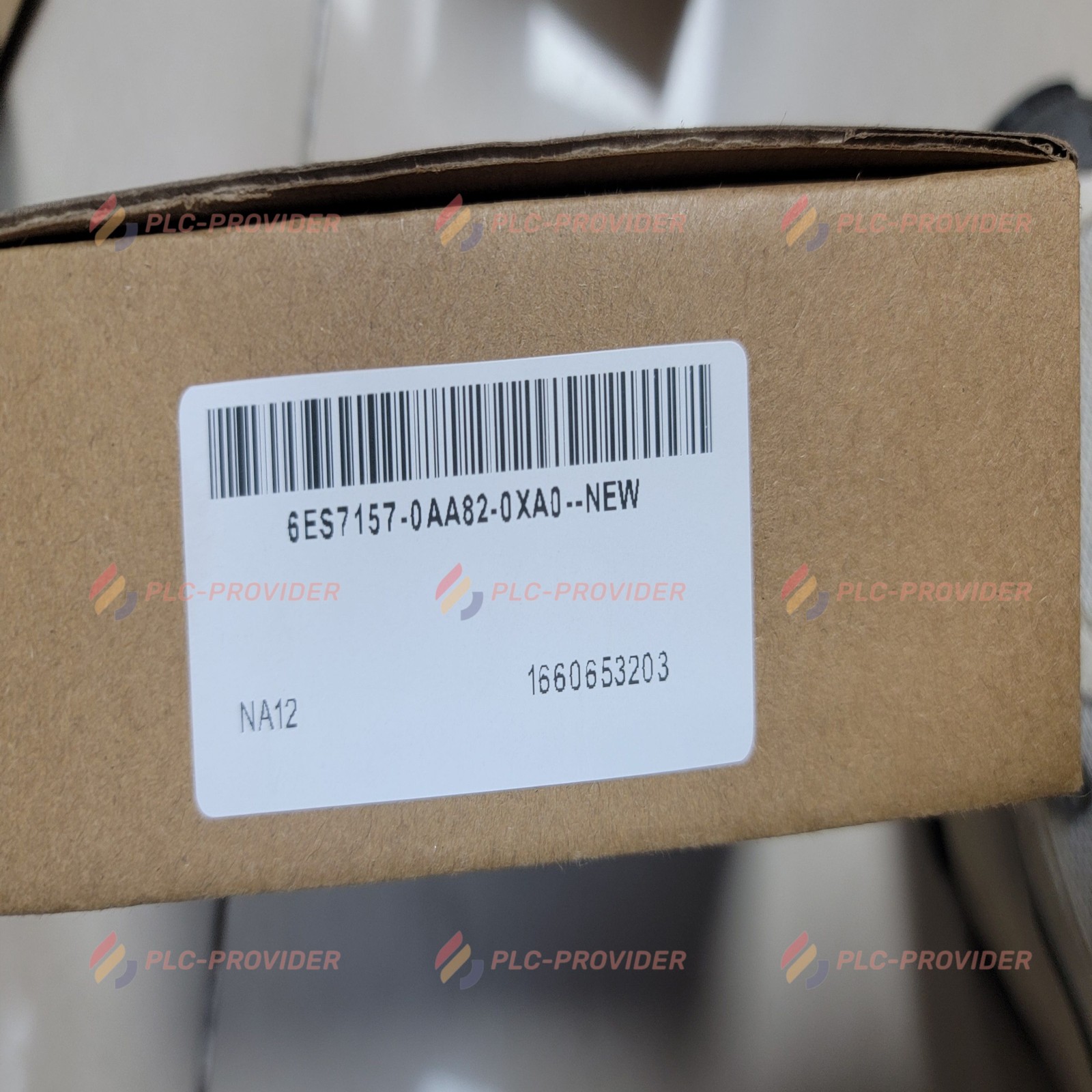 1PC 6ES7157-0AA82-0XA0 New Sealed Siemens Fast Shipping with Warranty