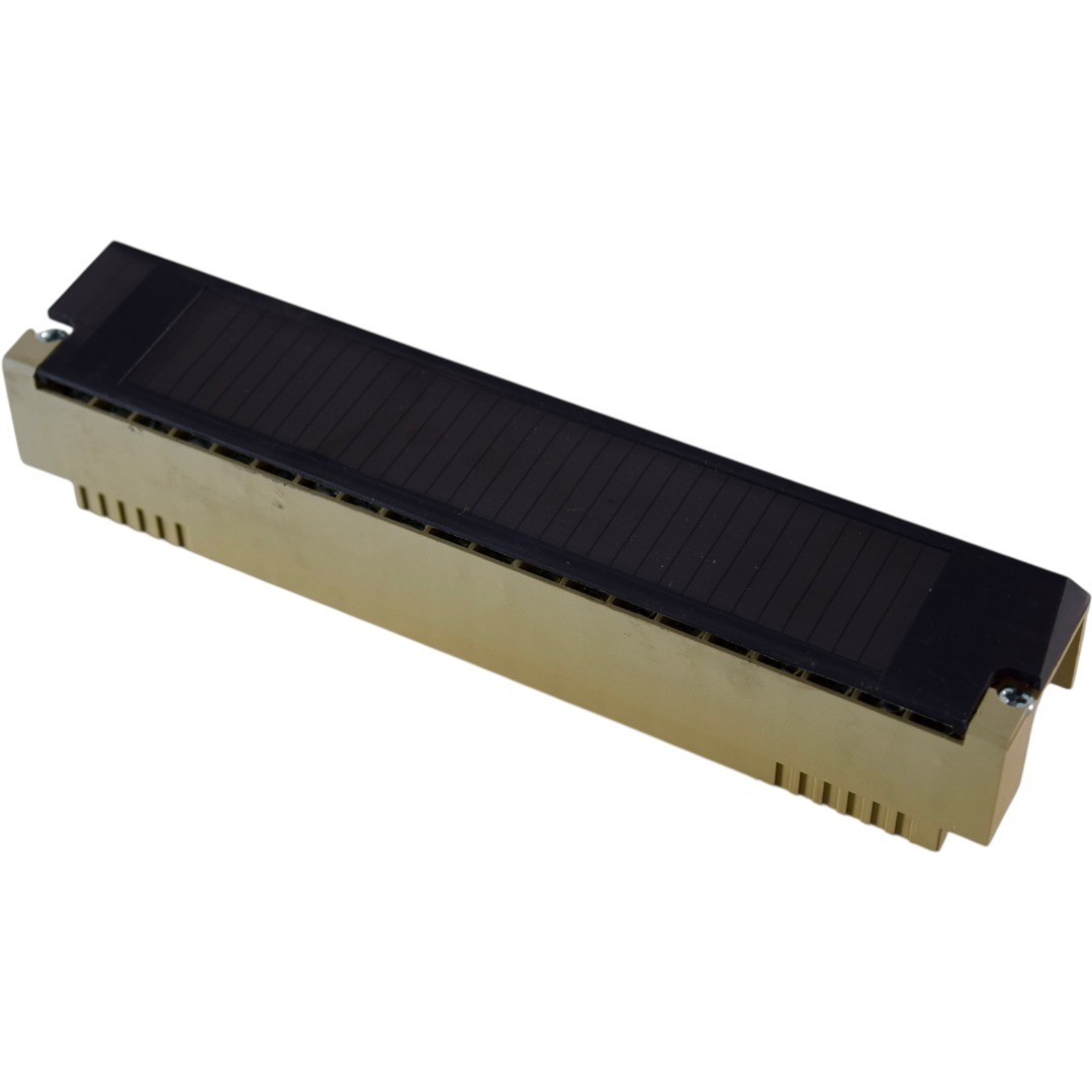 PCD Schneider 140XTS00200 40-Point Screw Terminal Block Modicon