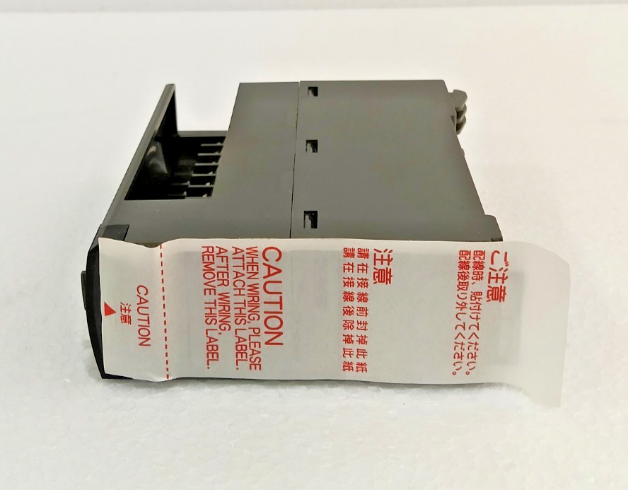 *NEW IN BOX* Fuji Electric Digital Input Module NP1X1606-W
