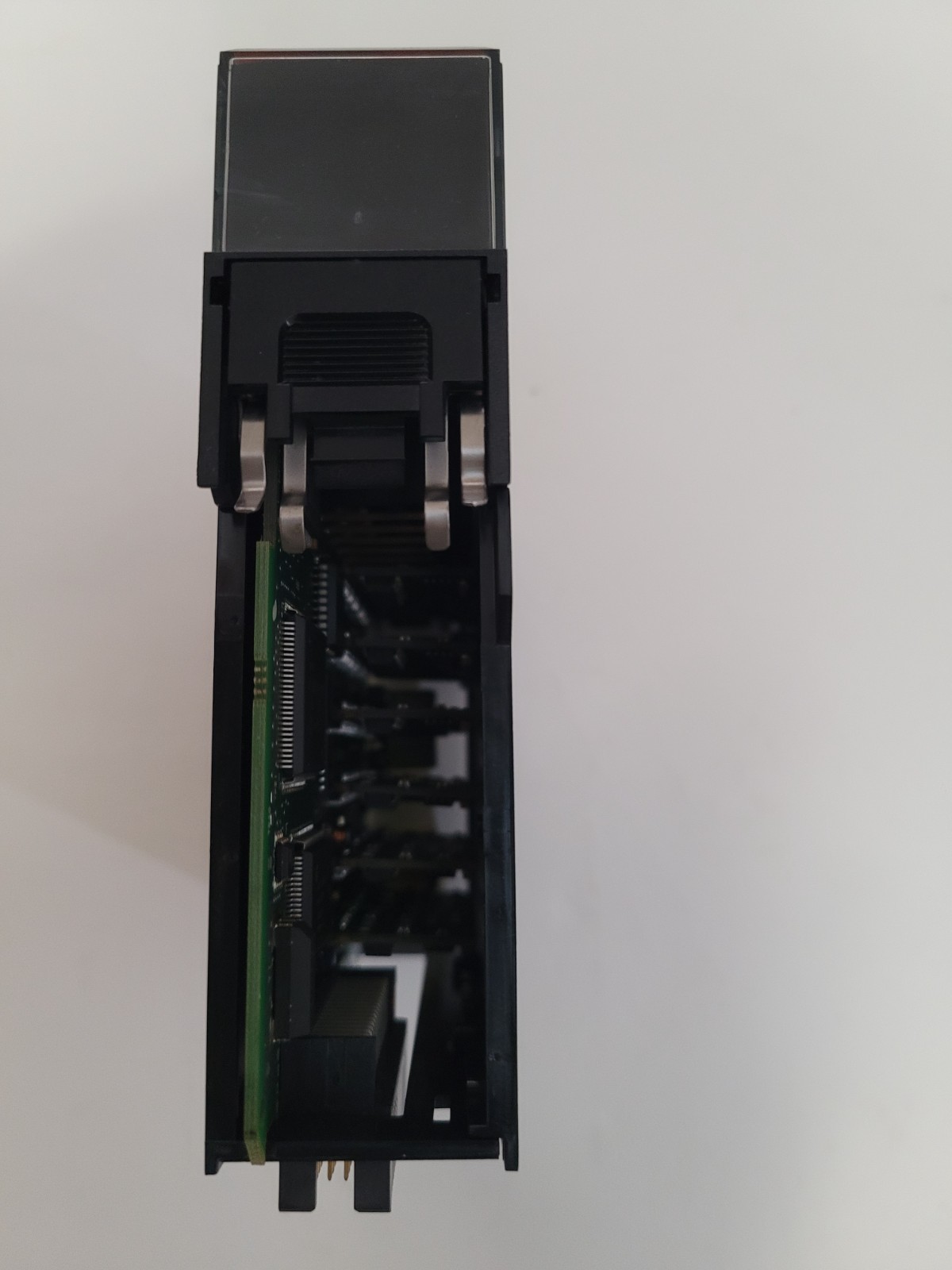 Allen-Bradley 1756-IR6I Series A ControlLogix 6pt Isolated RTD Input Module 1R61