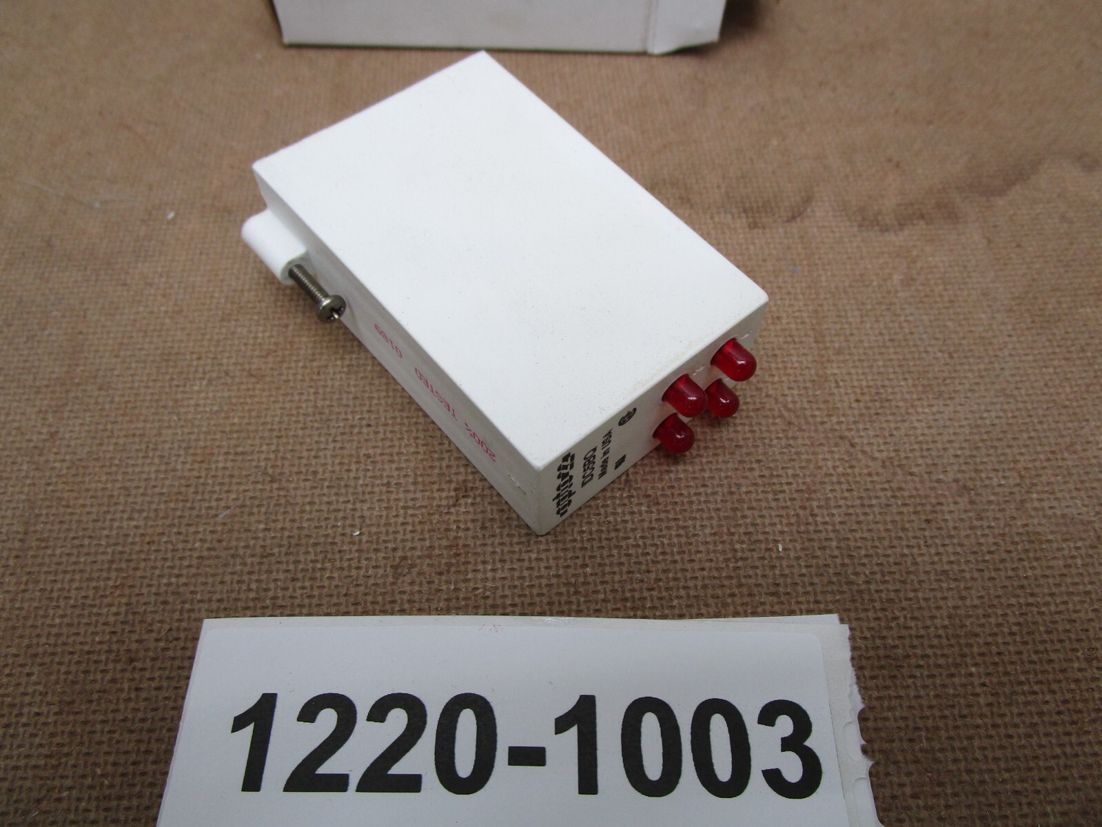 Opto 22 IDC5BQ High Speed Input 5 VDC