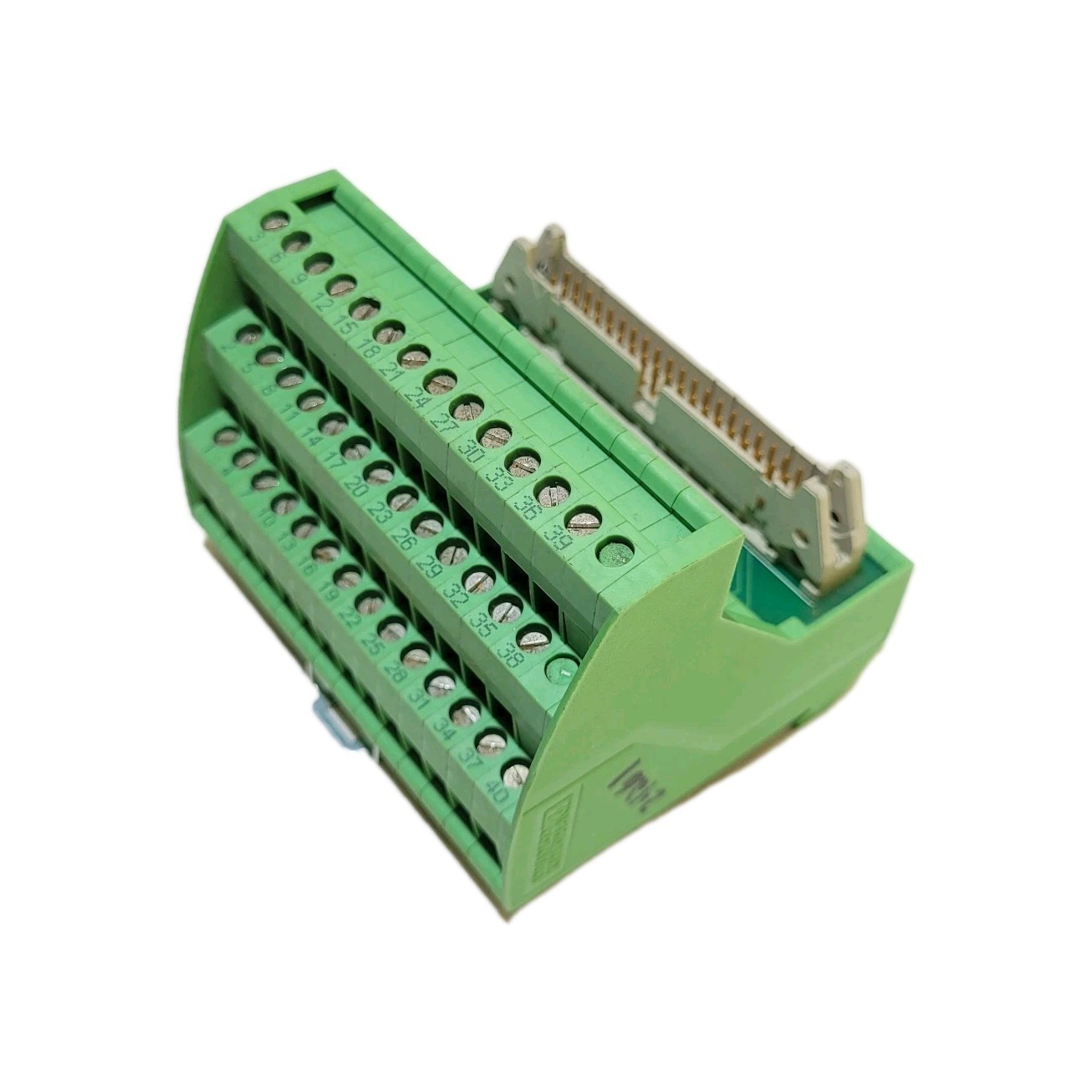 Phoenix Contact VIP-3/SC/FLK40 Interface Module 2315078, 1A, 125VAC/DC