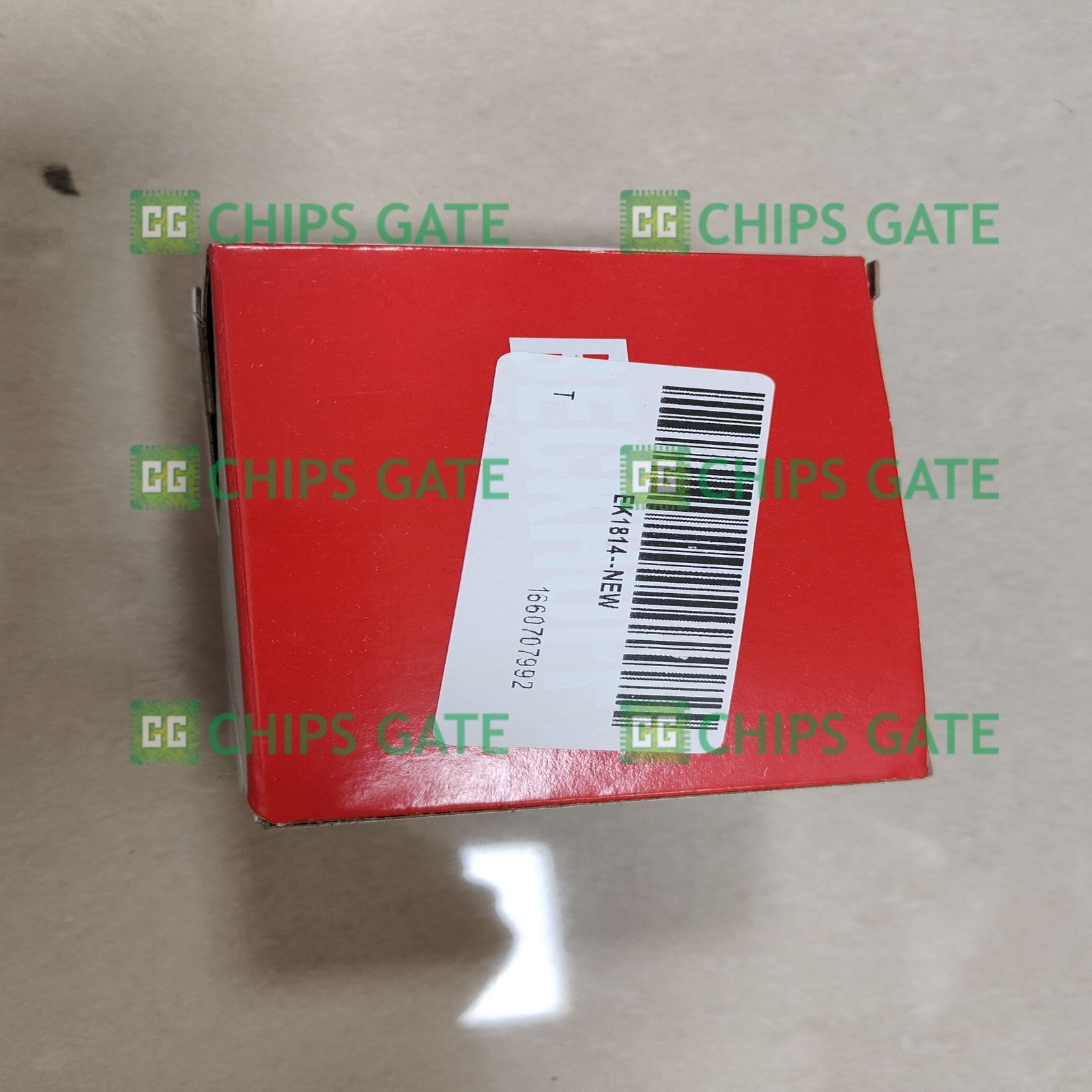 1PC Brand New In sealed Box Beckhoff EK1814 PLC Module EK 1814