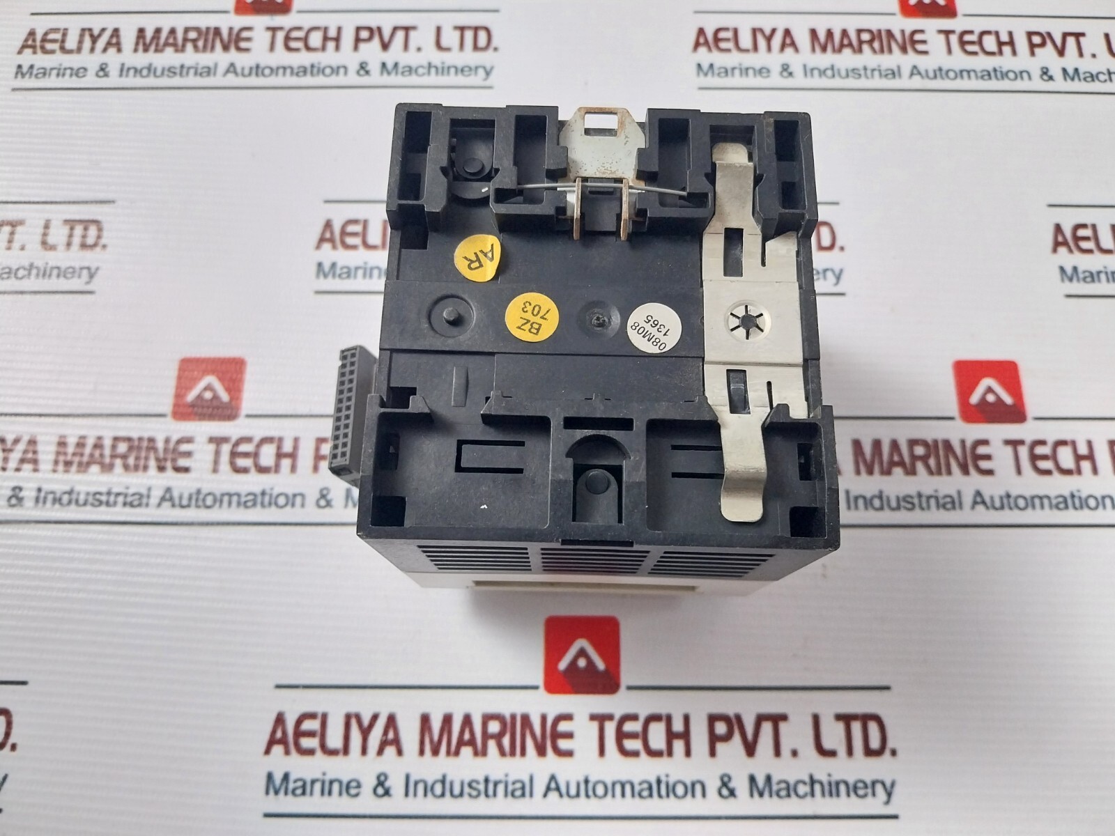 Moeller LE4-622-CX1 PLC Counter Expansion Module 0-55°C
