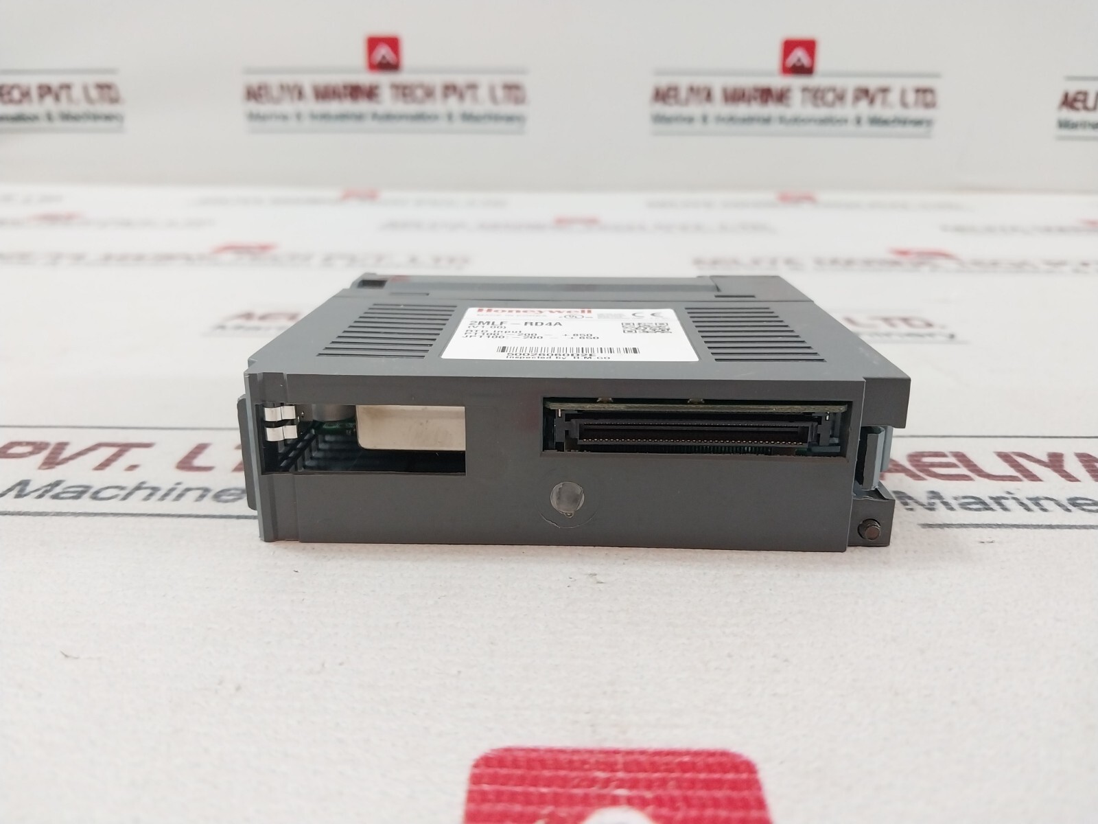 Honeywell 2MLF-RD4A Temperature Input Modules,0 TO 55°C