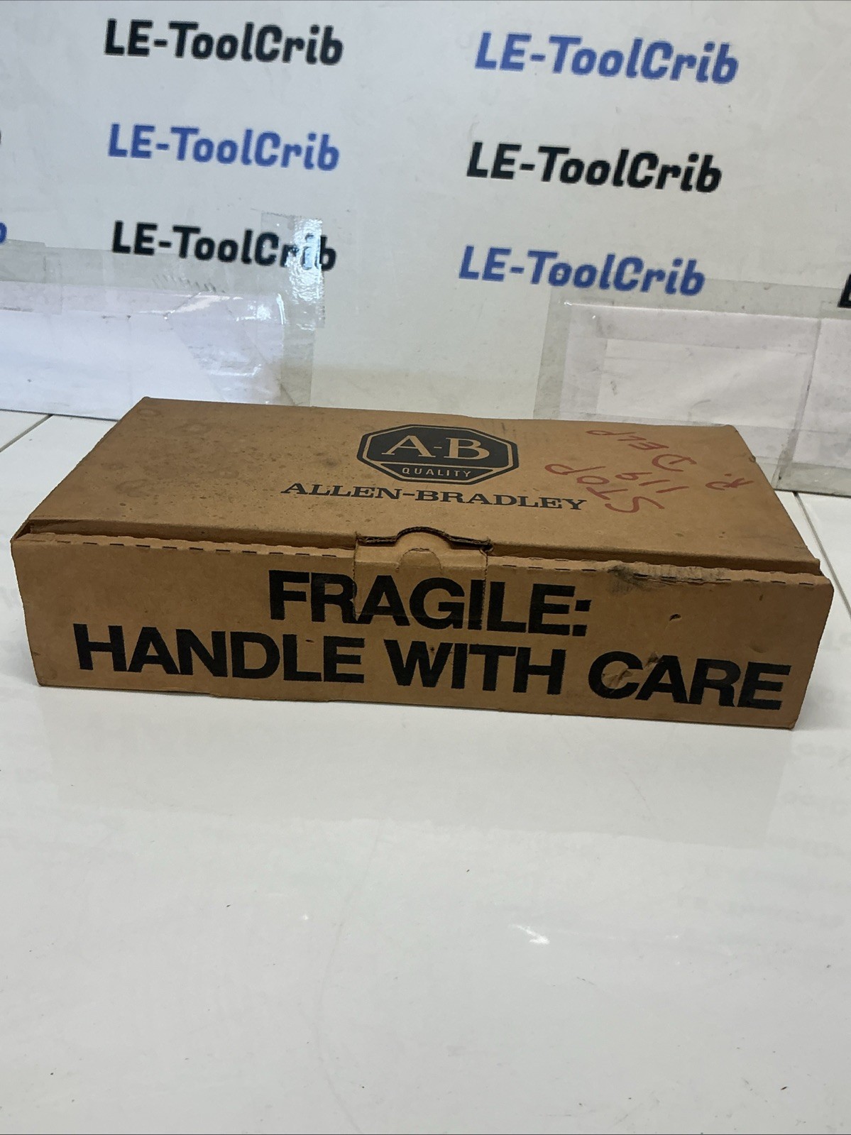 Allen Bradley 1771-OB Series B 12-24V DC Output Module Z-013