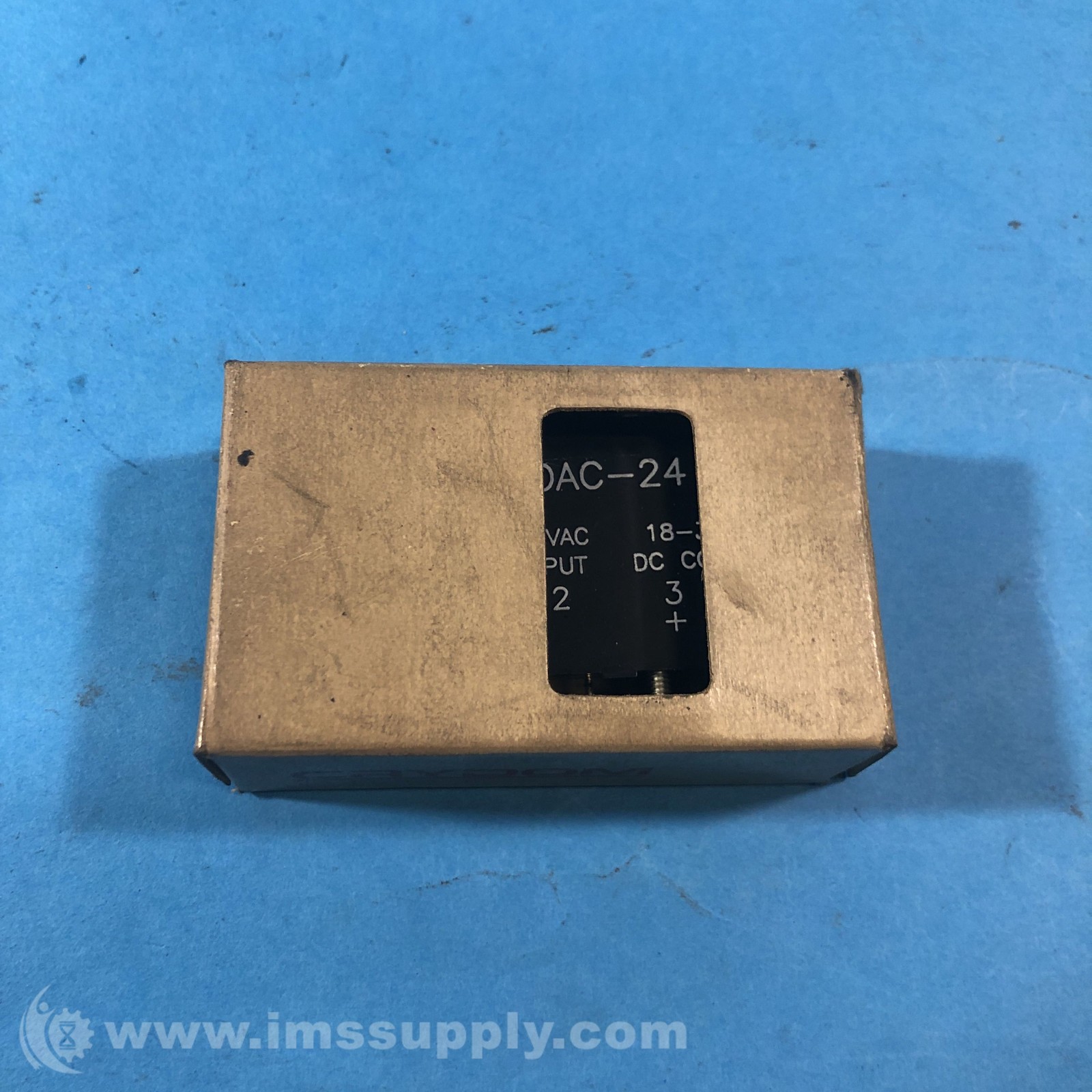 Crydom OAC-24 I/O Module USIP