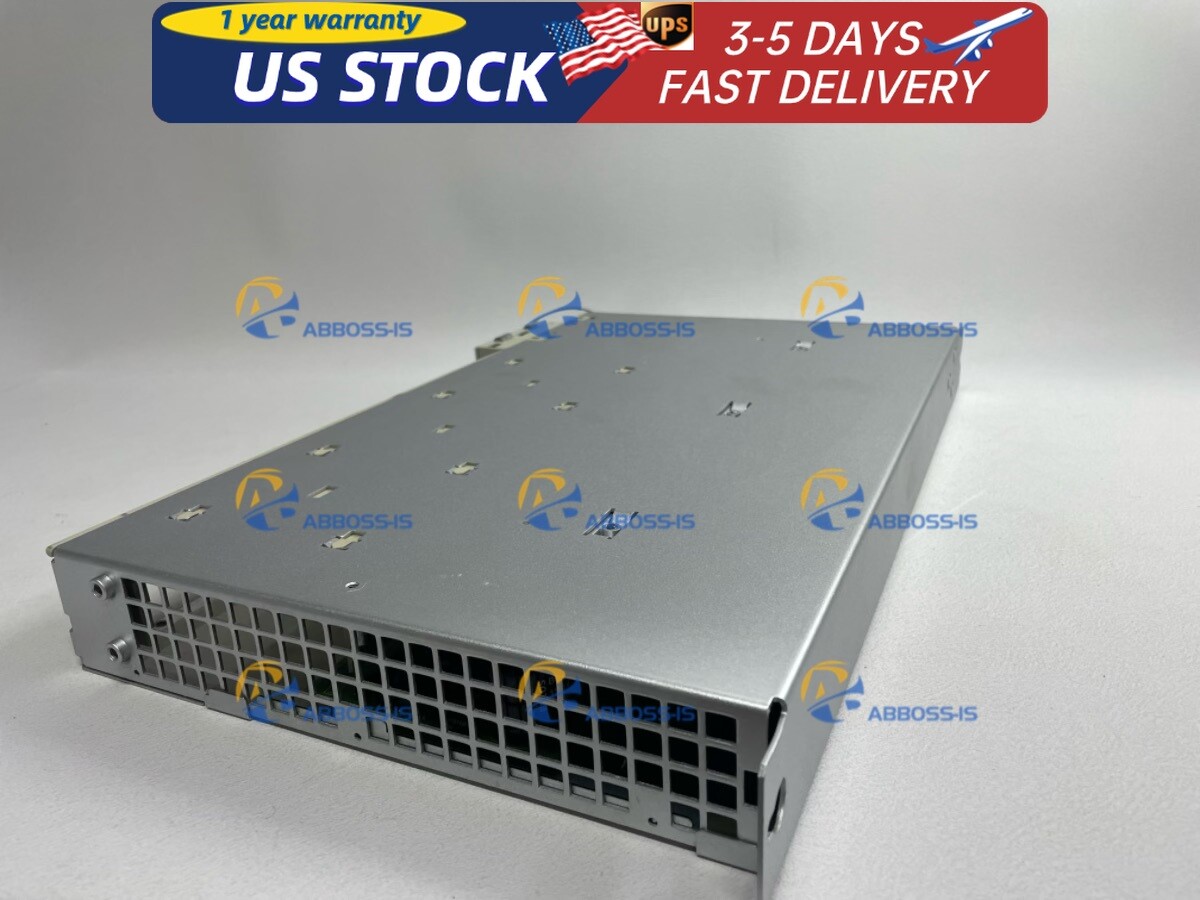 6SN1123-1AB00-0AA1 New SIEMENS SIMODRIVE Power Module 6SN1123-1AB00-0AA1