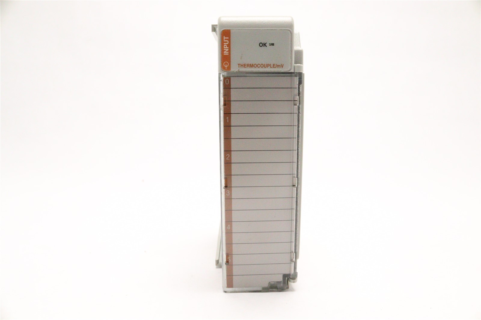 ALLEN BRADLEY 6 CH THERMOCOUPLE INPUT 1769-IT6/A