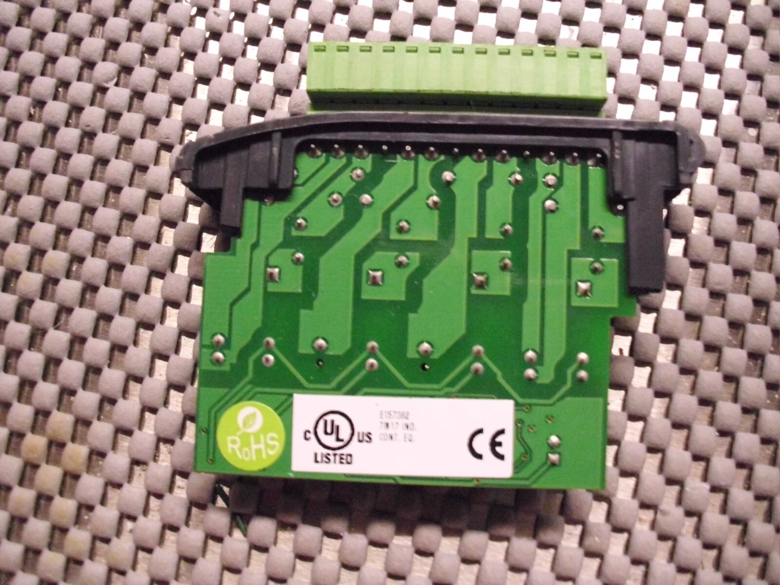 Automation direct Logic 06/05 FACTS ENGINEERING F0-04TRS / F004TRS
