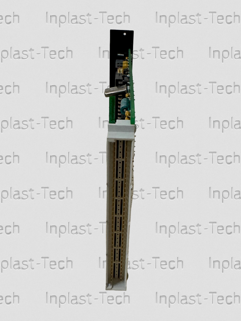 Valmet Automation BOU 8 Binary Output Module A413150