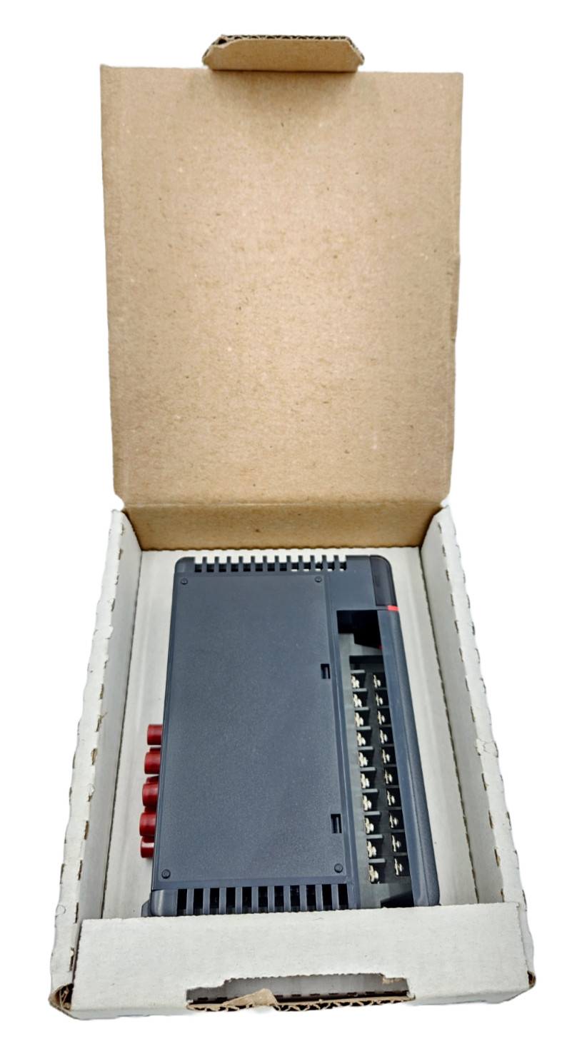 FACTS ENGINEERING F4-08TRS-2 RELAY OUTPUT MODULE [ FAST SHIPPING]