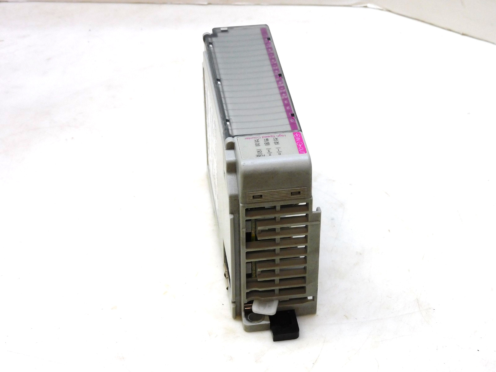 Allen-Bradley 1769-HSC Compact I/O High Speed Counter Ser B F/W 2.1
